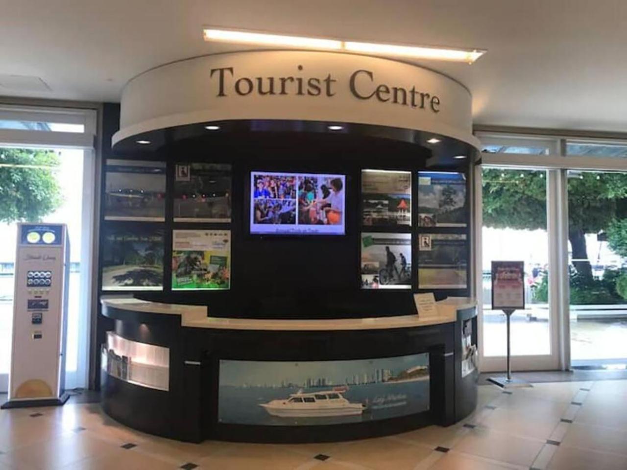 Wow Strait Quay Luxury Suite Room Tanjung Tokong Экстерьер фото