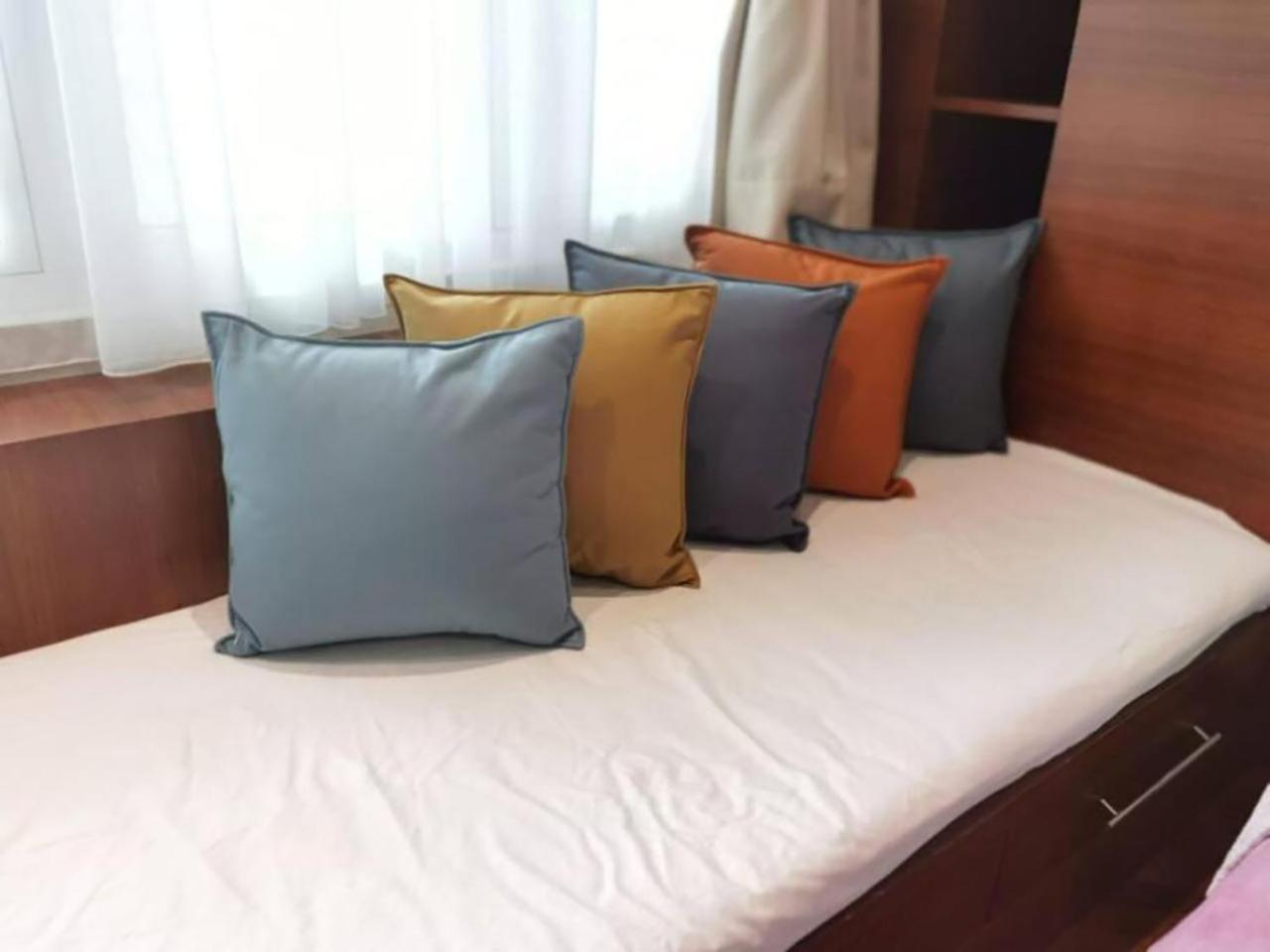 Wow Strait Quay Luxury Suite Room Tanjung Tokong Экстерьер фото