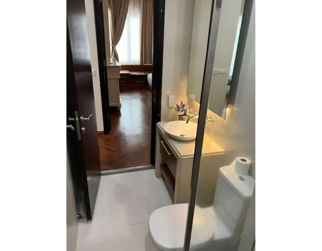 Wow Strait Quay Luxury Suite Room Tanjung Tokong Экстерьер фото